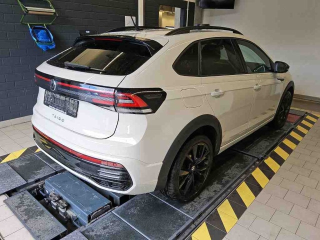 Volkswagen Taigo 1.0 TSI DSG R-Line