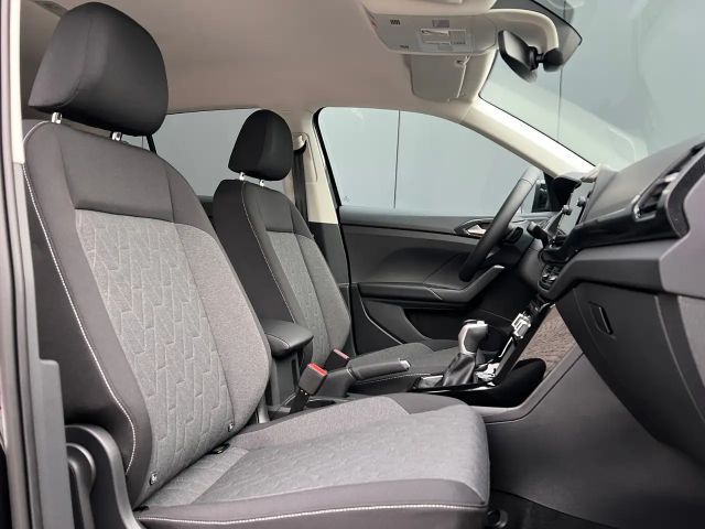 Volkswagen T-Cross 1.0 TSI DSG Life