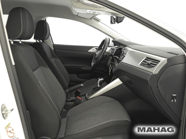 Volkswagen Taigo 1.0 TSI DSG Move