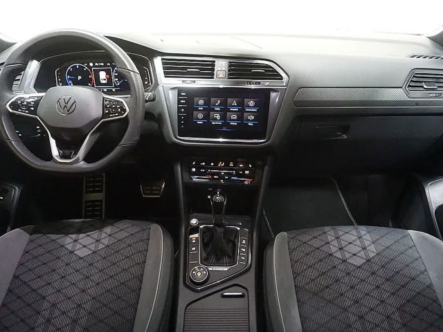 Volkswagen Tiguan 2.0 TDI Allspace DSG