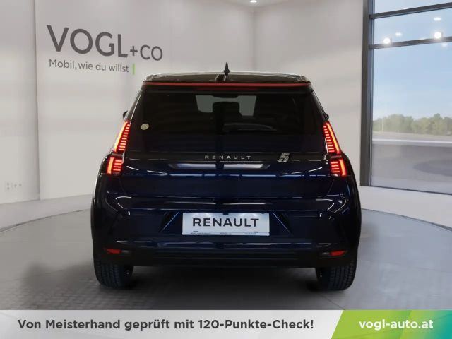 Renault 5 Comfort E-Tech Electric Techno