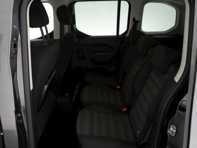 Opel Combo Combo-e Life Ultimate