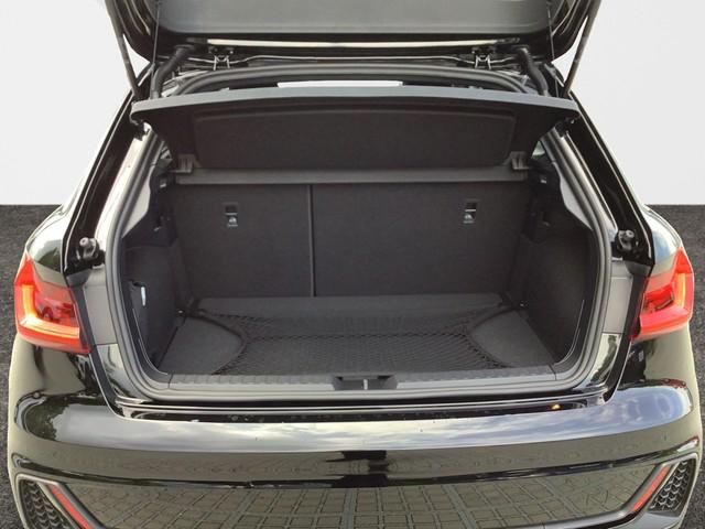 Audi A1 35 TFSI S-Line Sportback