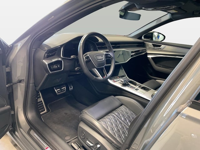 Audi S6 Avant Quattro