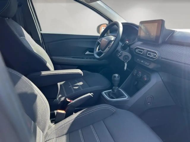 Dacia Jogger TCe 110