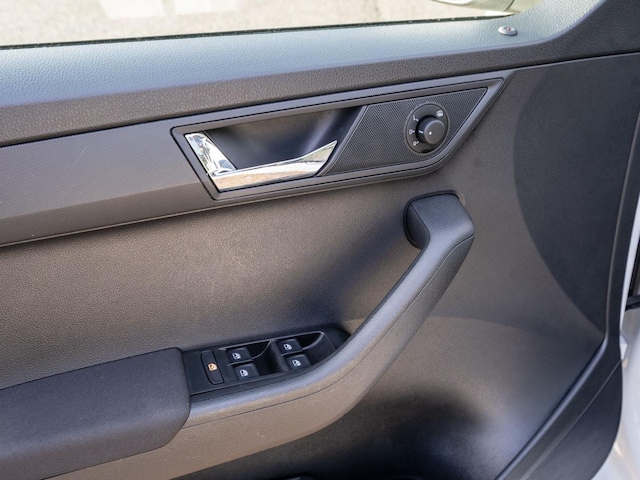 Skoda Fabia 1.0 TSI Clever