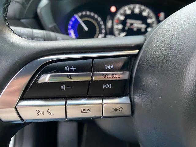 Mazda MX-30 Advantage