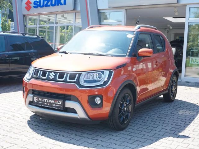 Suzuki Ignis Comfort