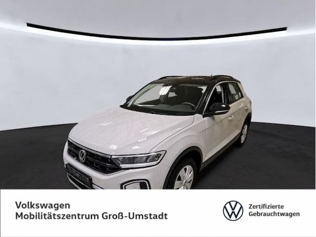 Volkswagen T-Roc 1.0 TSI Life