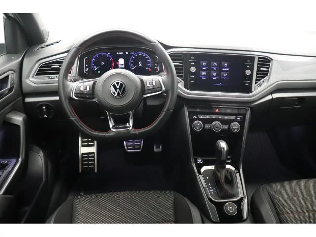 Volkswagen T-Roc 2.0 TSI 4Motion Sport