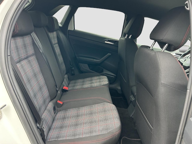 Volkswagen Polo Travel-Assist+ Park-Lenk ACC MATRIX