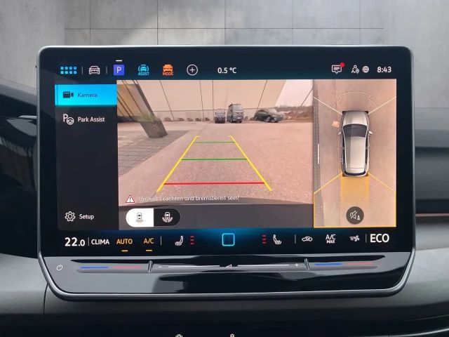 Volkswagen Golf DSG eHybrid