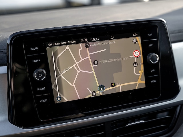 Volkswagen T-Roc 1.5 TSI DSG Life