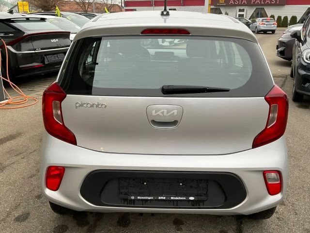 Kia Picanto Edition 7