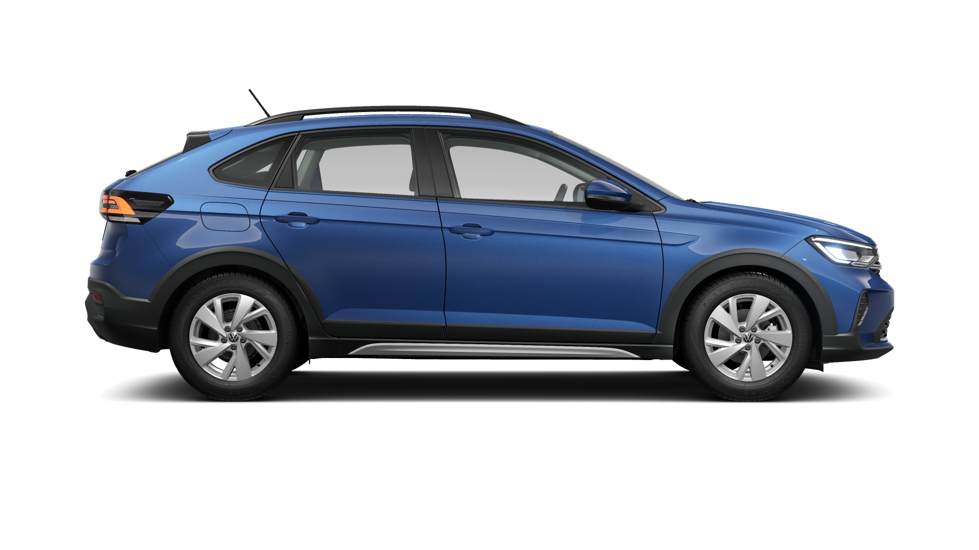 Volkswagen Taigo 1.0 TSI Life