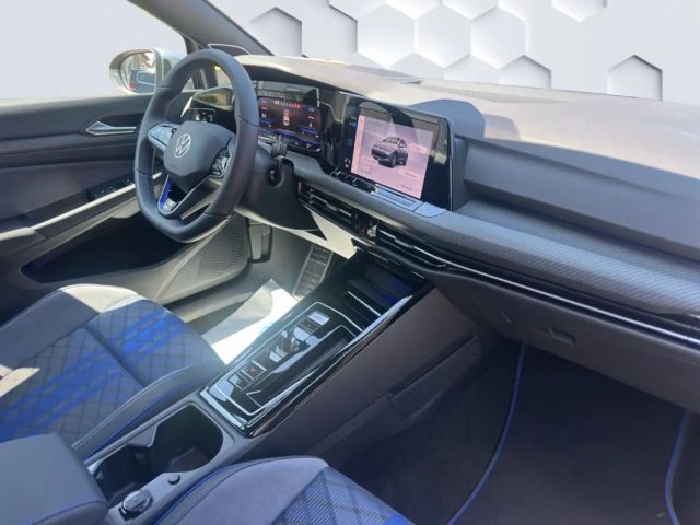 Volkswagen Golf 2.0 TSI 4Motion