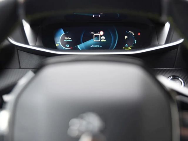 Peugeot E-208 GT-Line