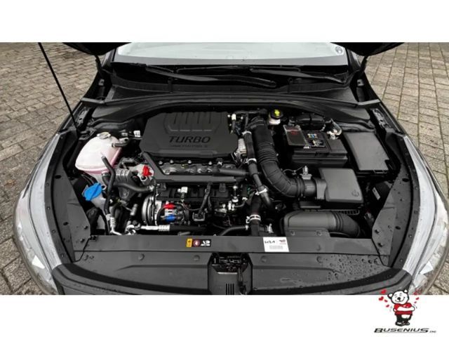 Kia Ceed 1,5T DCT Ultimate +Style+Sound+Navi+17Zoll