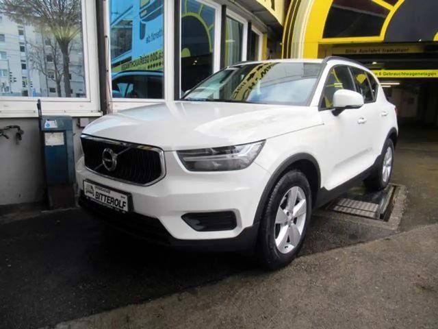 Volvo XC40 Geartronic Momentum T3