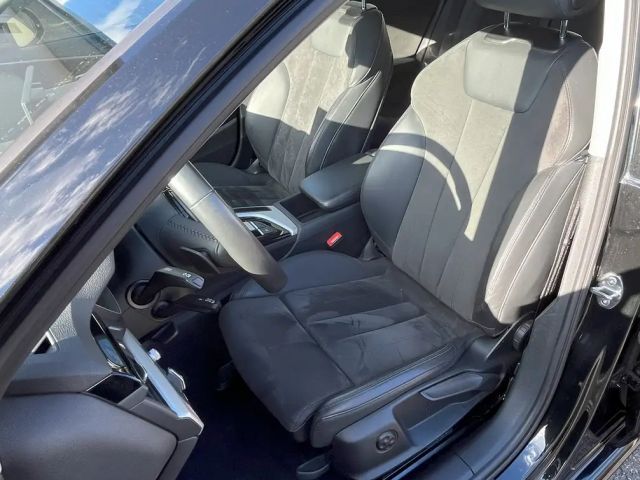 Audi A4 40 TDI Quattro