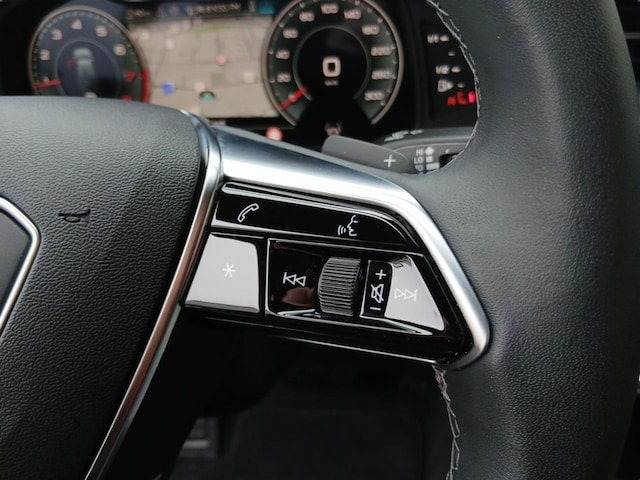 Audi A6 45 TFSI Avant S-Tronic