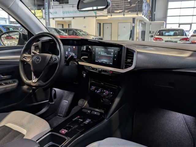 Opel Mokka Elegance Mokka-e