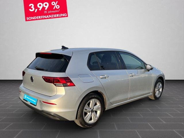 Volkswagen Golf 2.0 TDI DSG Golf VIII Life