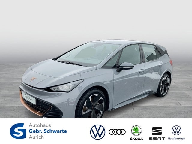 Cupra Born Born ACC CAM LED LM19 MFL NAVI PDC SHZG TEL