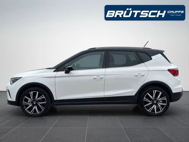 Seat Arona 1.0 TSI DSG FR-lijn