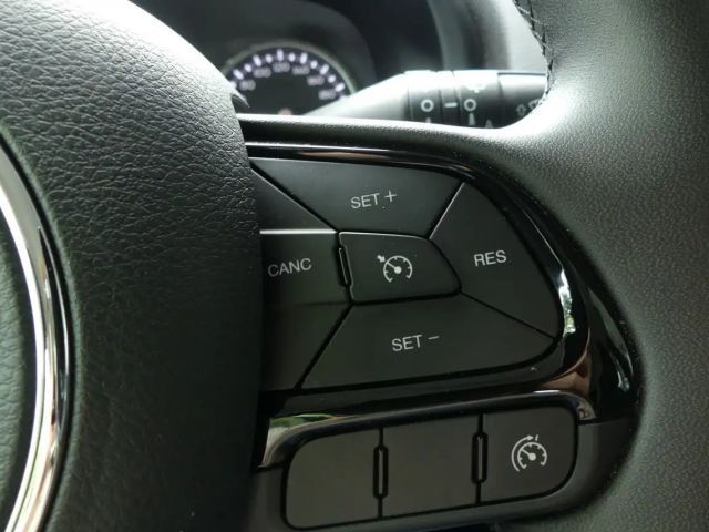 Jeep Renegade Longitude