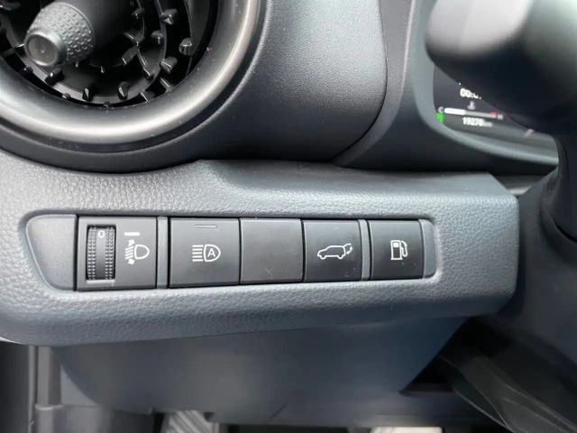 Toyota C-HR Hybride Team D