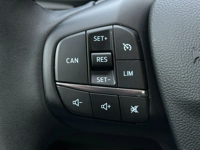 Ford Focus EcoBoost Titanium