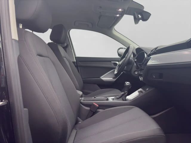 Audi Q3 45 TFSI Hybride