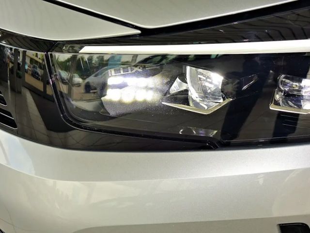 Opel Corsa GS-Line Grand Sport