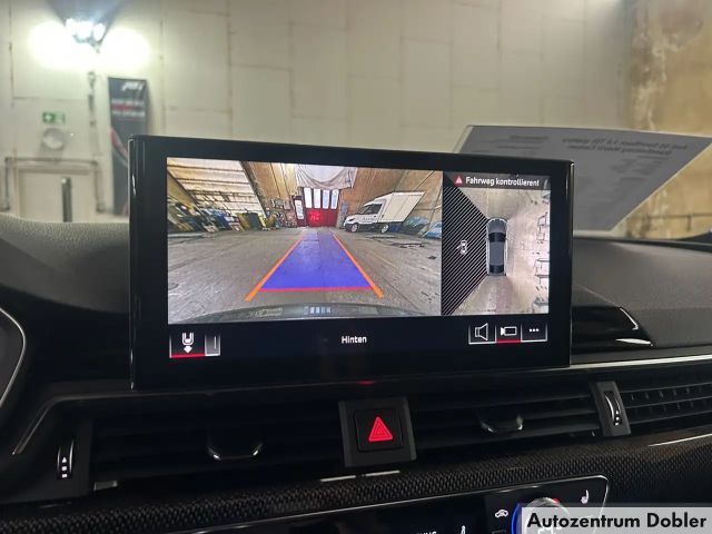 Audi S5 3.0 TDI Coupé Quattro Sportback