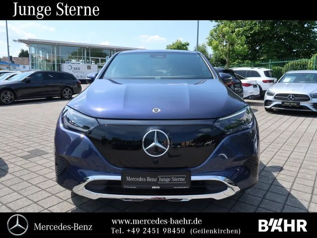 Mercedes-Benz EQE SUV 300
