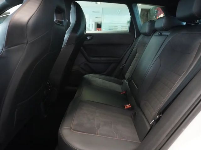 Cupra Ateca 2.0 TSI 4Drive VZ