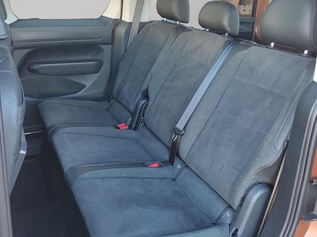 Volkswagen Caddy 1.5 TSI