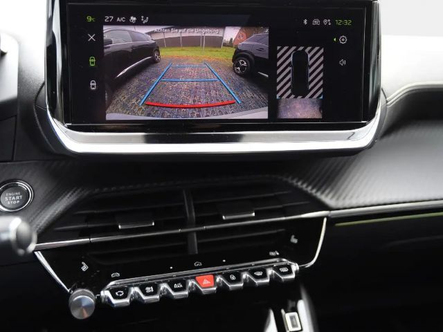 Peugeot 2008 GT-Line