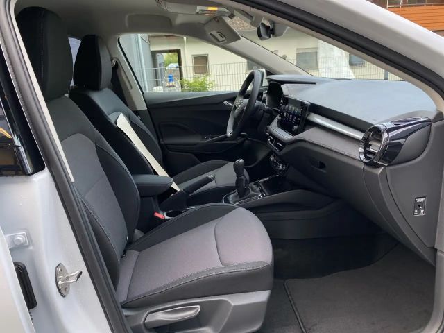 Skoda Fabia 1.0 TSI Drive