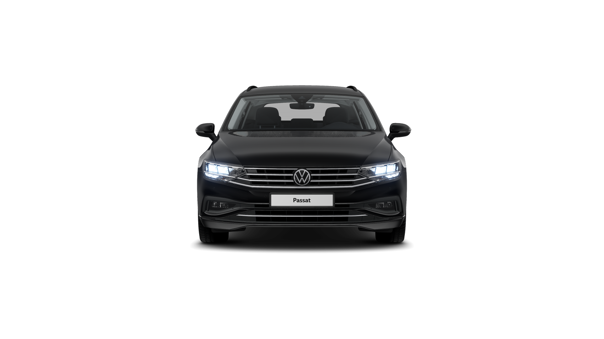 Volkswagen Passat 2.0 TDI Business DSG Variant