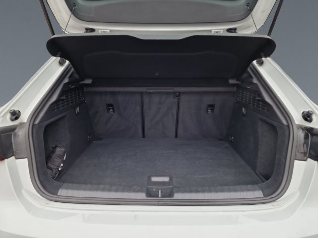 Audi A3 35 TDI S-Tronic Sportback