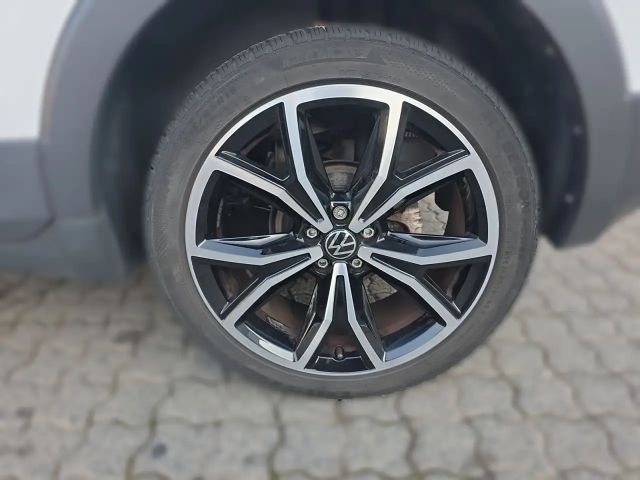 Volkswagen T-Cross 1.5 TSI DSG Style