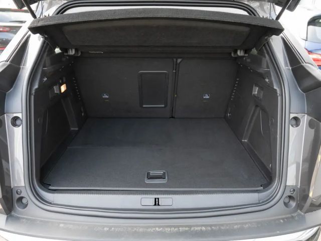 Peugeot 3008 Allure Pack EAT8 Hybrid