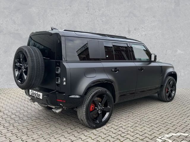 Land Rover Defender 5.0 110