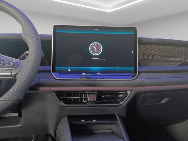 Volkswagen Tayron 4Motion R-Line