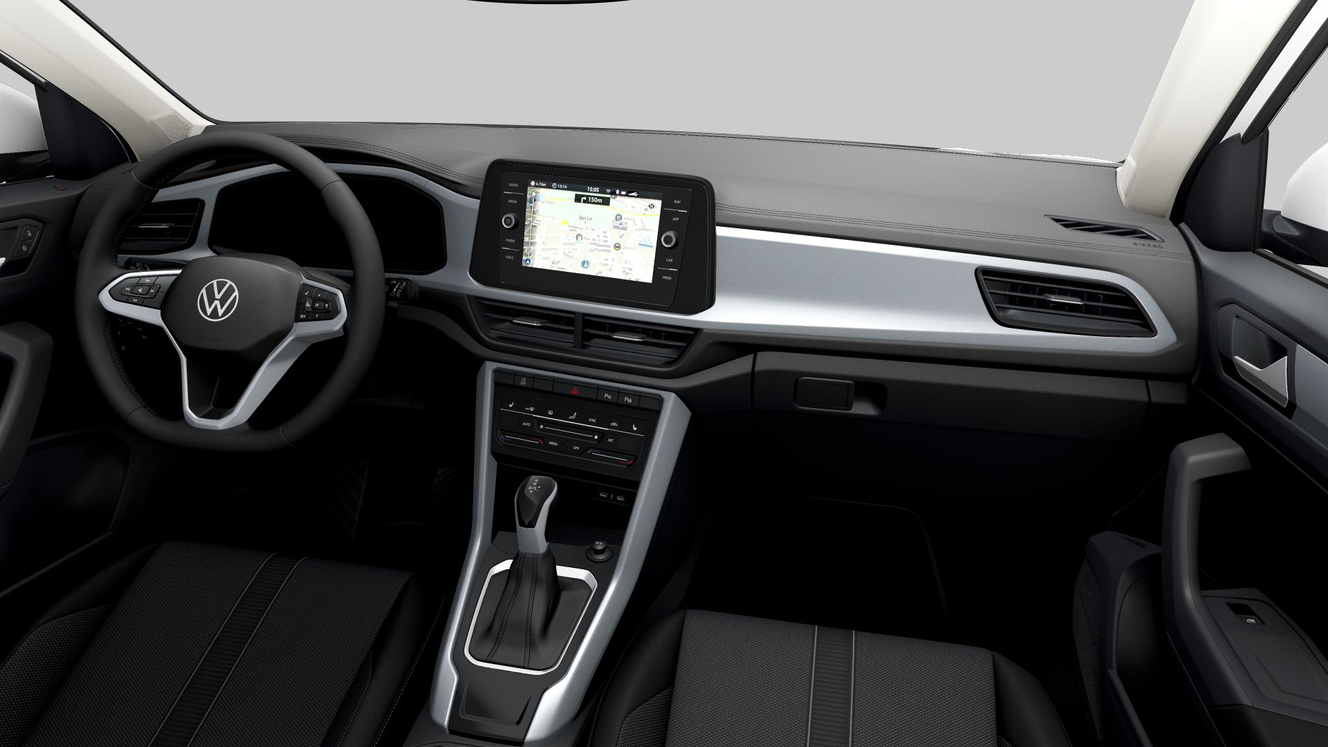 Volkswagen T-Roc 1.5 TSI Life