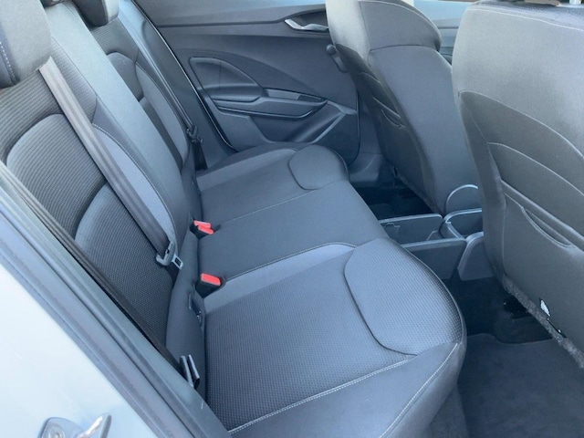 Skoda Fabia 1.0 TSI Tour