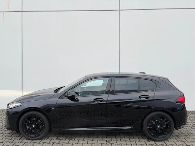 BMW 120 M-Sport Sedan