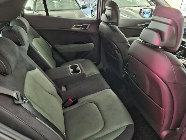 Kia Sportage GDi Vierwielaandrijving